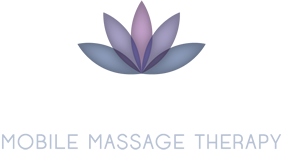 Carolinas Mobile Massage Therapy of Greenville – Spartanburg Logo